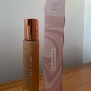 BNIB Fenty Body Lava Oyster Pearl